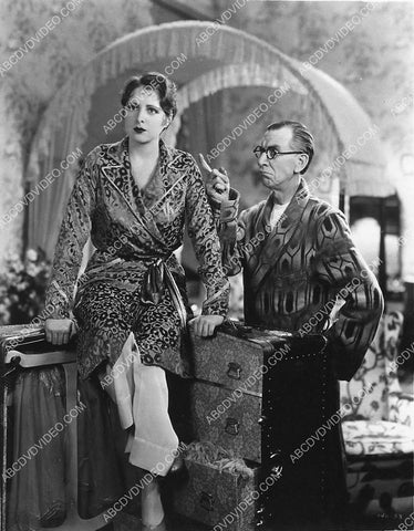 Billie Dove film The Man and the Moment 3176-04