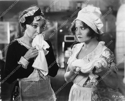 Zasu Pitts Nancy Carroll film Honey 3176-05