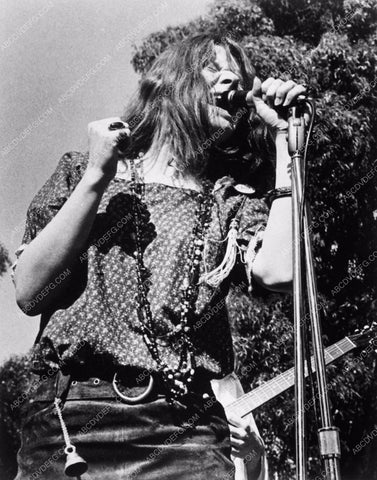 rock n roll icon Janis Joplin 3180-13
