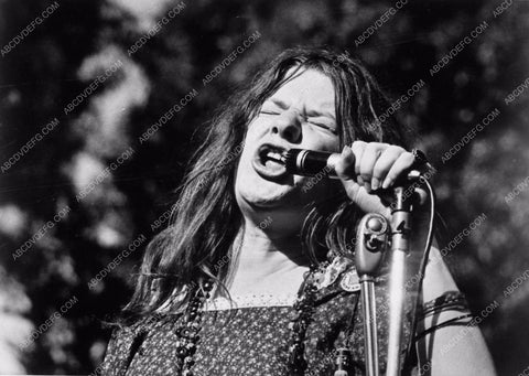 rock n roll icon Janis Joplin 3180-15