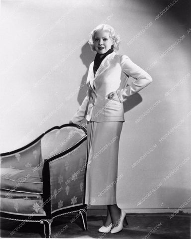 Alice Faye cute fashion portrait 3186-03