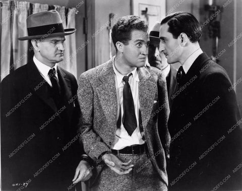 Basil Rathbone film The Bishop Murder Case 3191-18