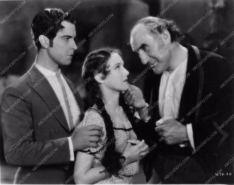 Ramon Novarro Dorothy Jordan film Call of the Flesh 3191-20