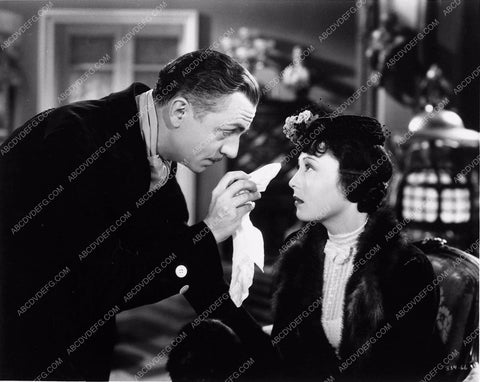 William Powell Louise Rainer film Escapade 3191-27