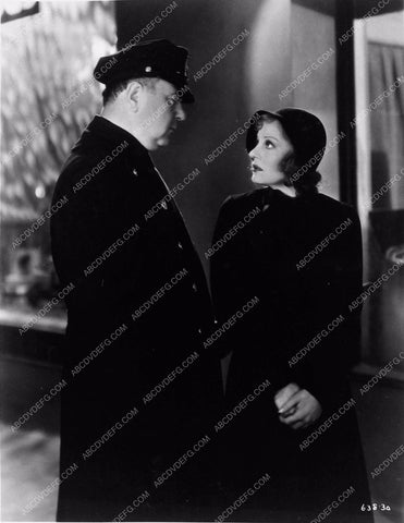 Tallulah Bankhead pre-code film Faithless 3191-29