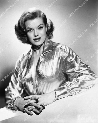 sexy Janis Paige portrait 3197-10