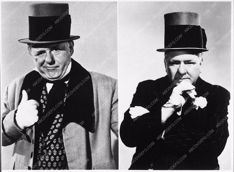Rod Steiger film W.C. Fields and Me 3199-29