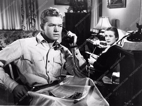 Bill Williams film Till the End of Time 3201-08