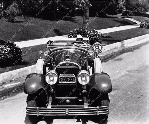 Beverly Hills car 3203-12