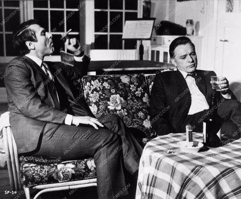 Richard Burton The Spy Who Came In From the Cold 3203-19