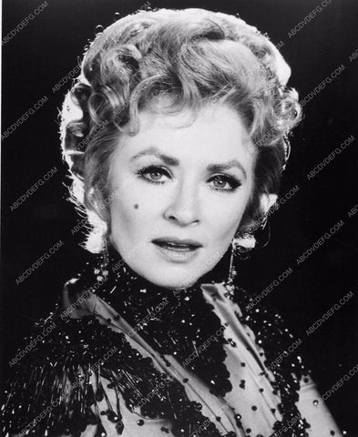 Amanda Blake portrait Gunsmoke TV 3203-28