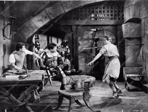 Charlton Heston classic film Ben-Hur 3209-15