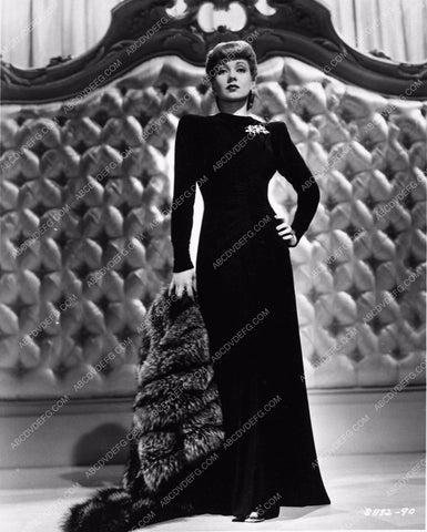 Ann Sothern full length fashion portrait 3212-13