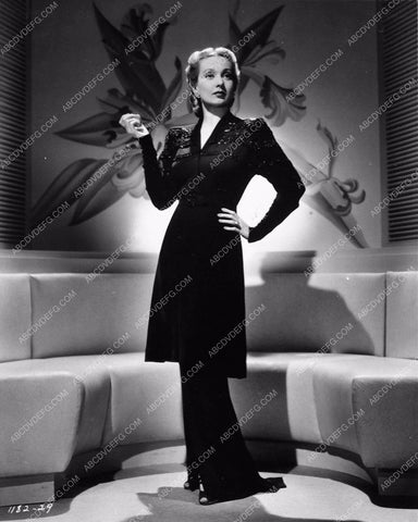 Ann Sothern full length fashion portrait 3212-19