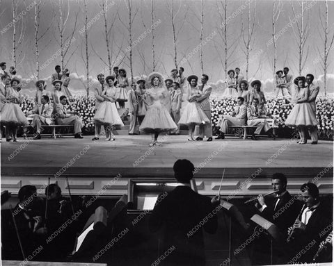 Ann Sothern musical number Words and Music 3212-31