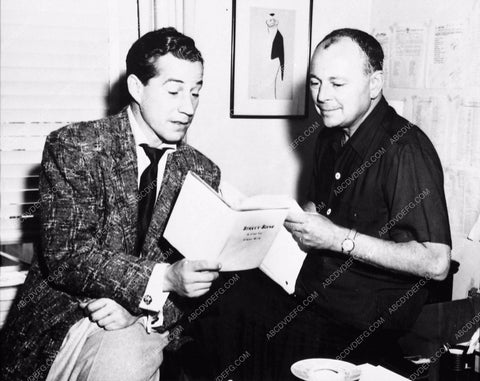 Bobby Jordan Buster Collier 3214-24