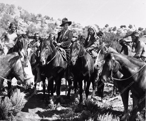 Bill Elliott Great Adventures of Wild Bill Hickock 3218-31