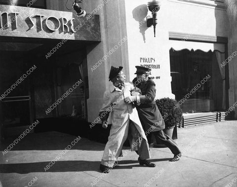 Harpo Marx film The Big Store 3220-20