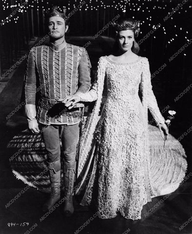 Camelot Richard Harris 3229-21