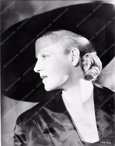Ann Harding portrait 3239-15