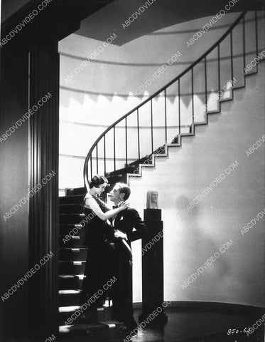 Phillips Holmes Sylvia Sidney film Confessions of a Co-Ed 3246-35