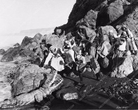 cast of Peter Pan 1924 3248-20