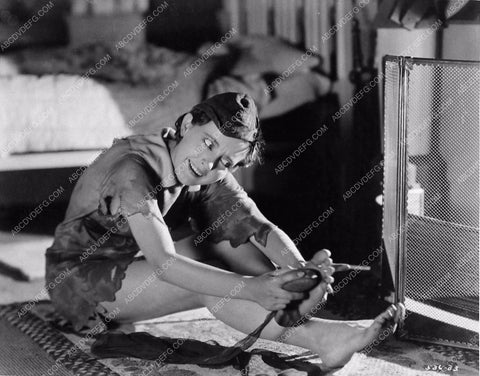 Betty Bronson Peter Pan 1924 3248-23