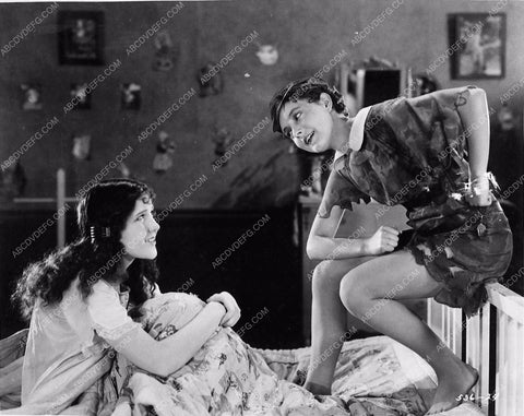 Betty Bronson Peter Pan 1924 3248-24