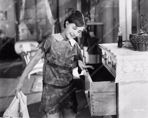 Betty Bronson Peter Pan 1924 3248-30