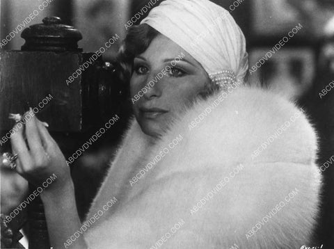 barbra Streisand film Funny Lady 3262-06