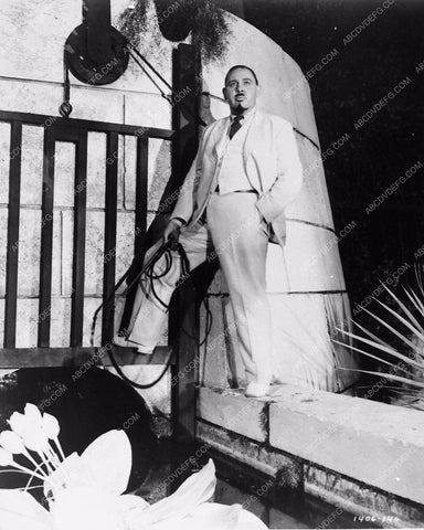 Charles Laughton classic horror film Island of Lost Souls 3267-18