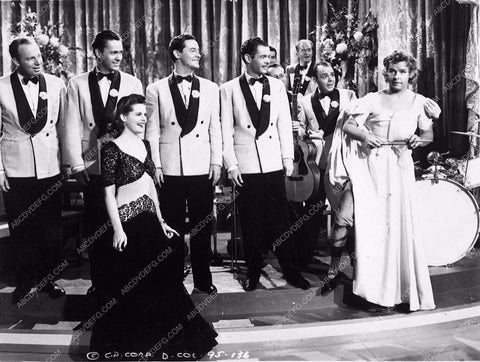 Blondie Goes Latin 3268-06