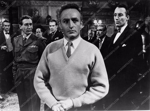 Christopher Lee The Accursed 3268-21