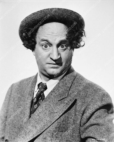 3 Stooges Larry Fine portrait 3275-26