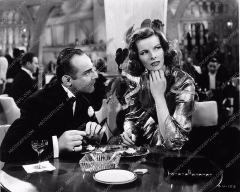 Katharine Hepburn film Bringing Up Baby 3278a-08