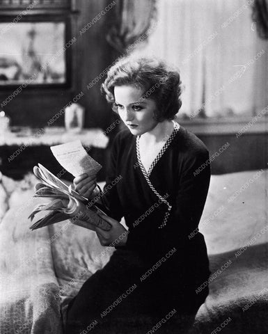 Nancy Carroll film Personal Maid 3293-04