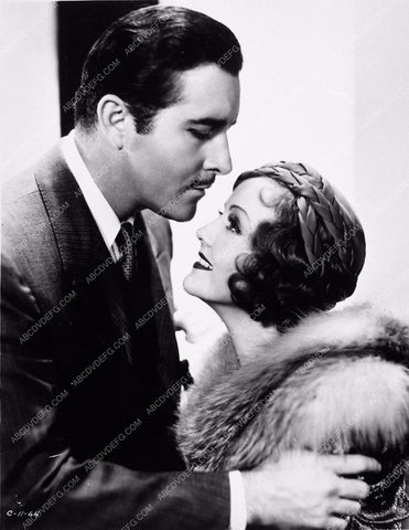 Nancy Carroll John Boles film Child of Manhattan 3293-11
