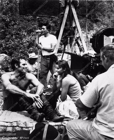 Charlton Heston 3309-07