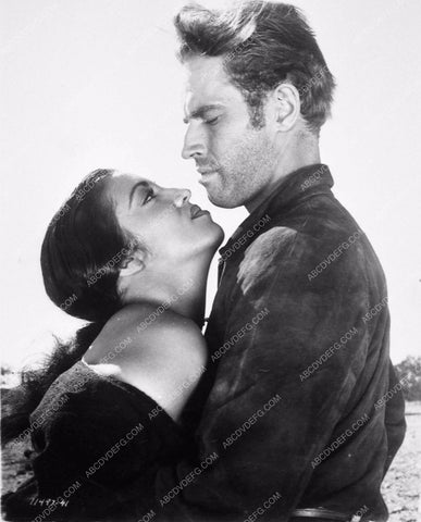 Charlton Heston Arrowhead 3309-31