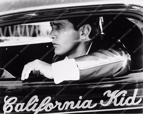 Martin Sheen HOD ROD TVM California Kid 3338-27