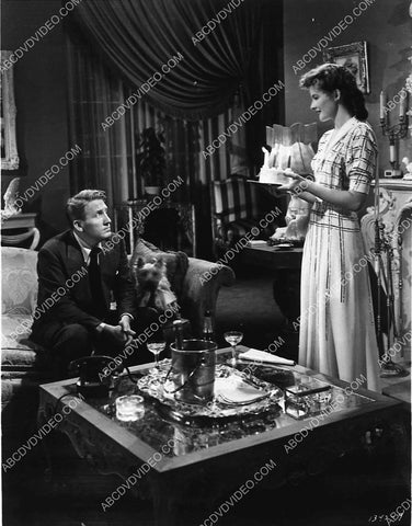Spencer Tracy Katharine Hepburn film Without Love 3341-13