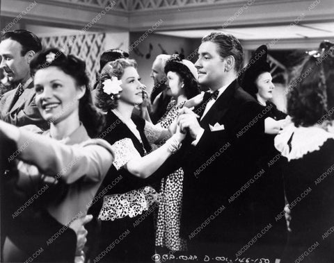 Ronald Colman Glenda Farrell film The Talk of the Town 3349-25