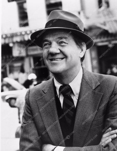 Karl Malden portrait TV show The Streets of San Francisco 3355-29