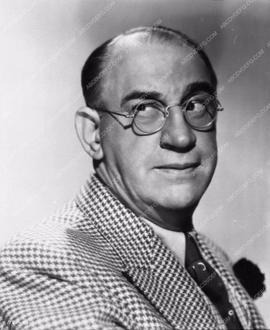 Walter Catlett portrait film The West Side Kid 3369-20