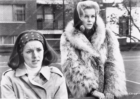 Ann-Margret Carnal Knowledge 3373-04