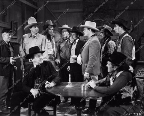 Boothill Bandits 3373-13