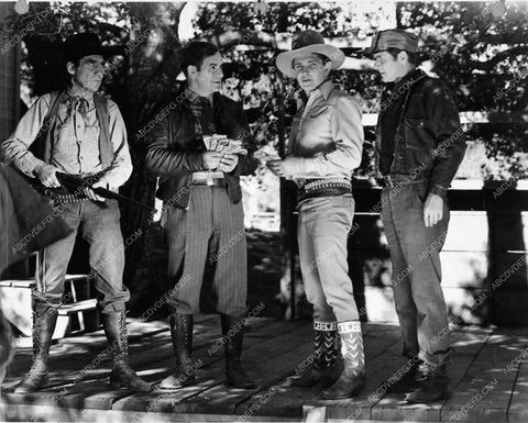 Bob Steele Trusted Outlaw 3373-17