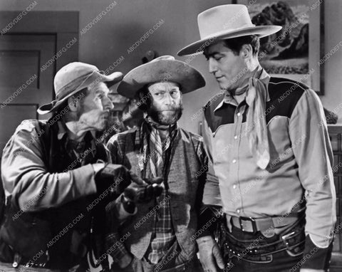 George Houston Lone Rider in Ghost Town 3373-20