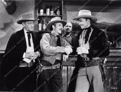 Tex Ritter Arizona Days 3373-26