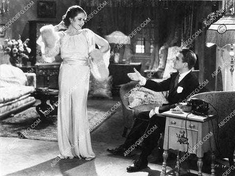 Patricia Ellis James Cagney film Picture Snatcher 3381-27